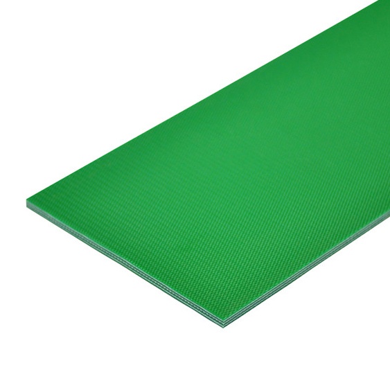 Conveyor Belt Pattern