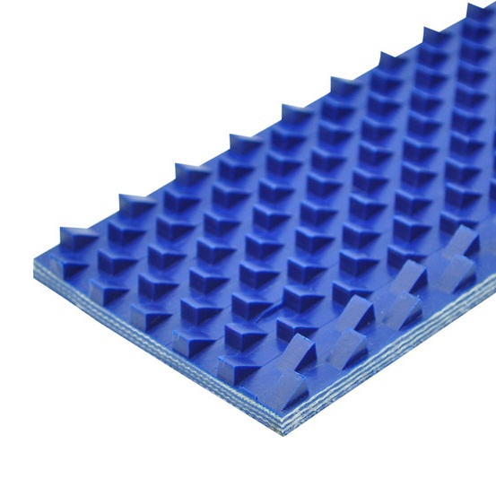 Conveyor Belt Pattern