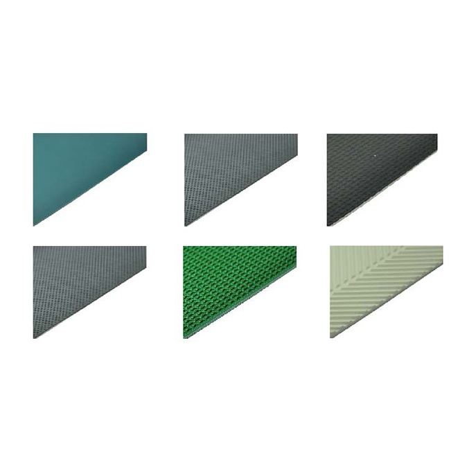 Conveyor Belt Pattern